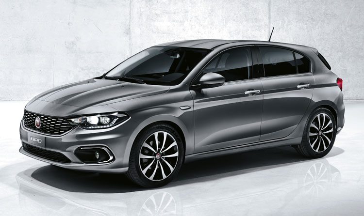 Fiat TIpo