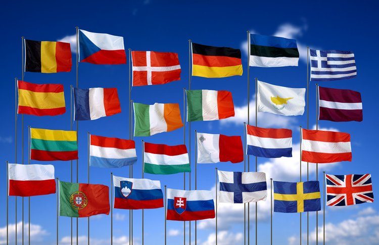 Flags