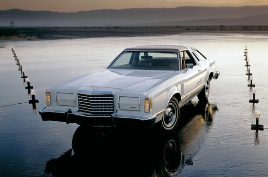 T-Bird