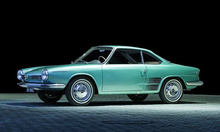 Hino Contessa Sprint