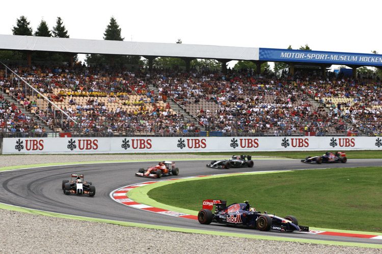 Hockenheimring