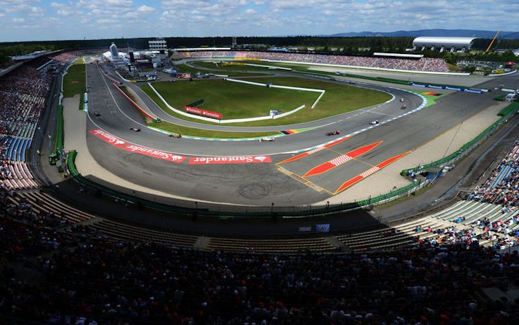 Hockenheim