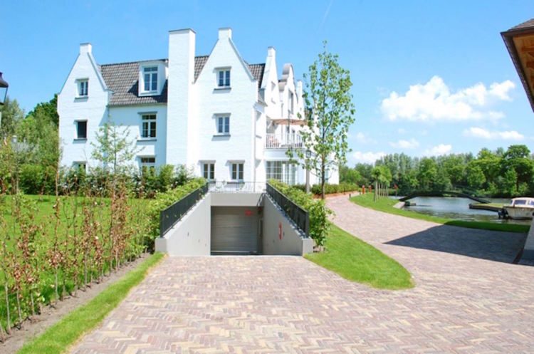 Huis