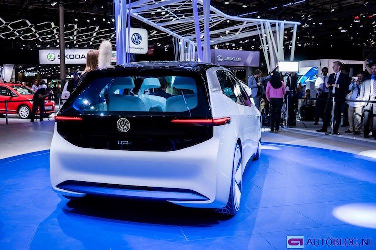 VW ID