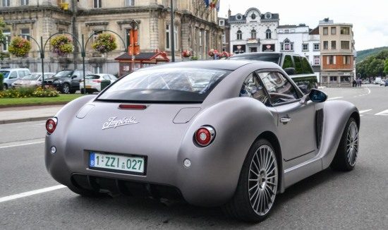 Imperia GP