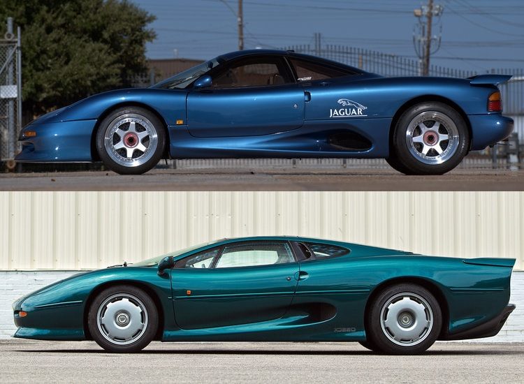 Jaguar