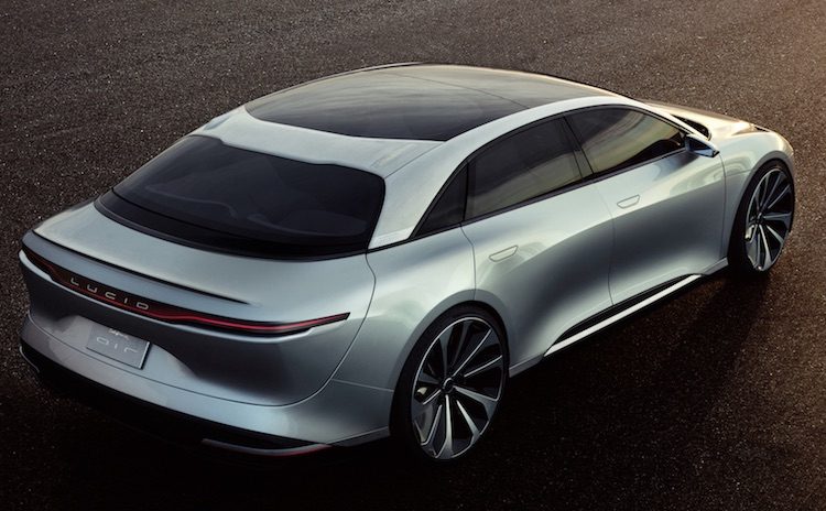 Lucid Air