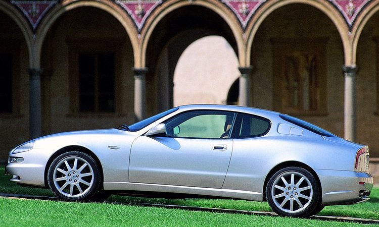 Maserati 3200GT
