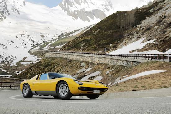 Miura