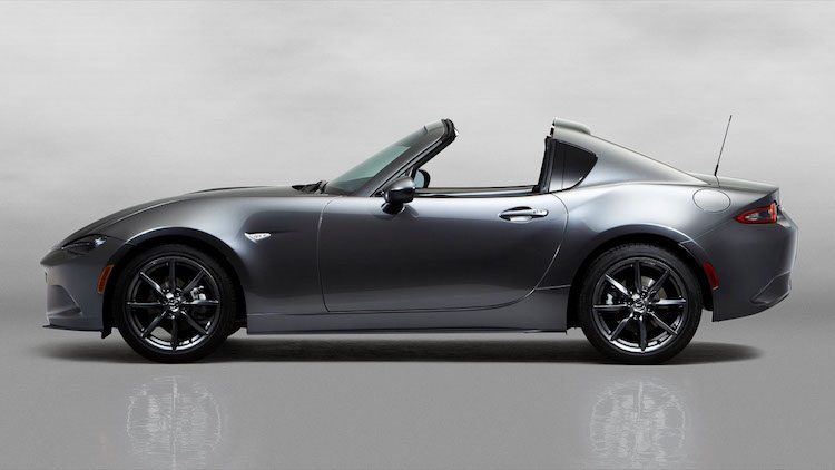 MX-5