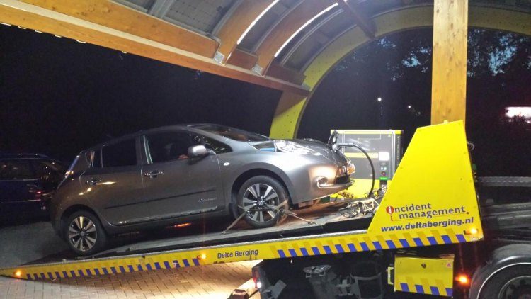 Friese dealer moet EV terugkopen na misleiding