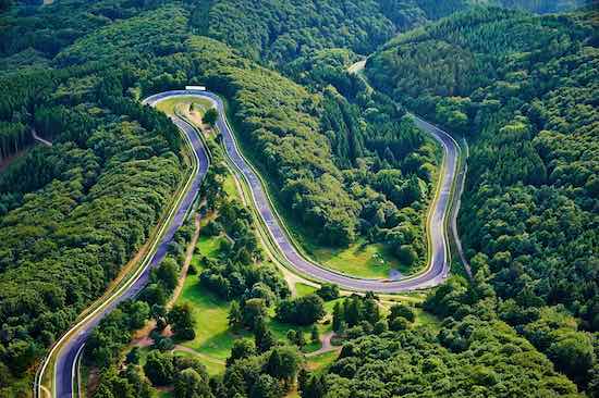Nordschleife