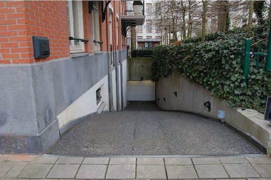 Parkeren