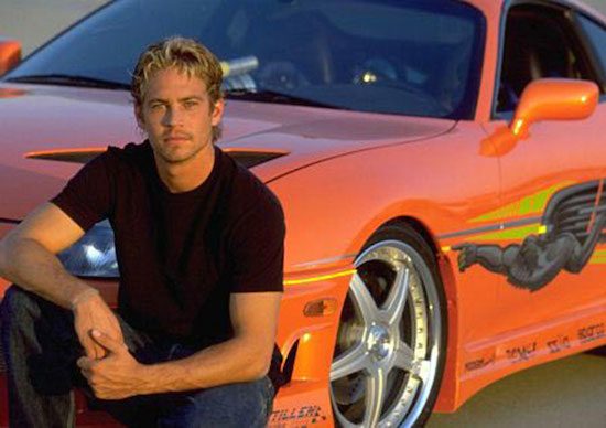 The Verdict: dochter Paul Walker krijgt $ 10 miljoen