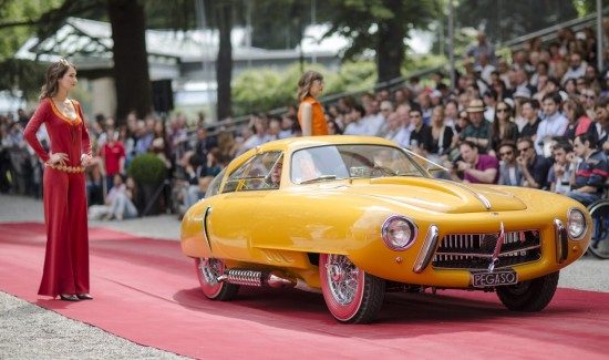 Pegaso Z-102 Cupula