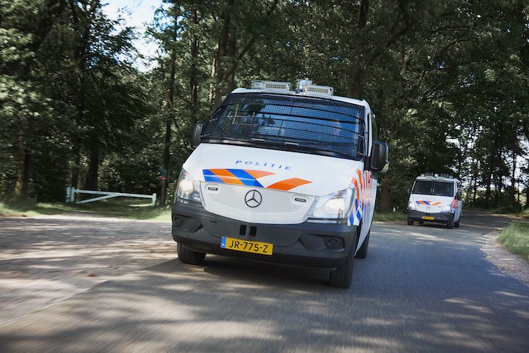 Politie