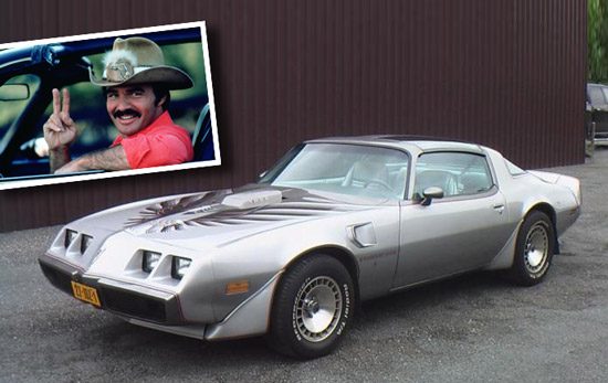 Pontiac Trans Am