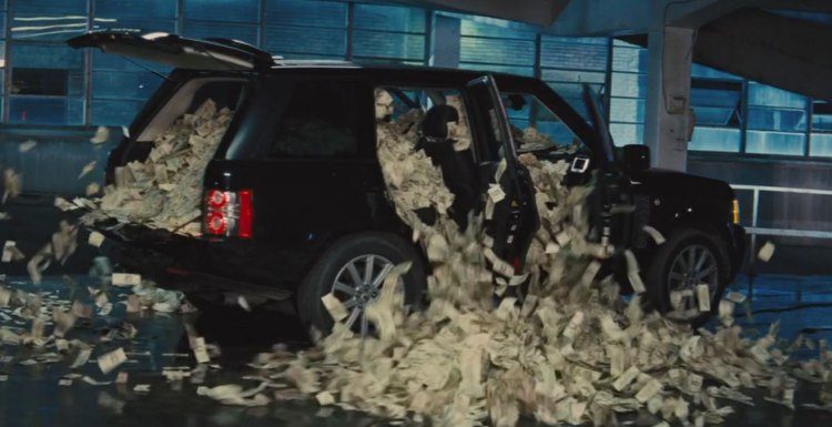 Quote 500: de rijkste automannen van Nederland [2016]