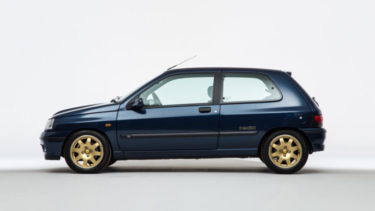 Clio