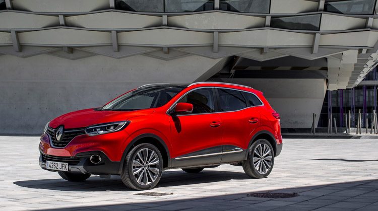 Renault Kadjar