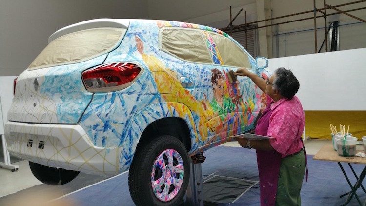 Kwid