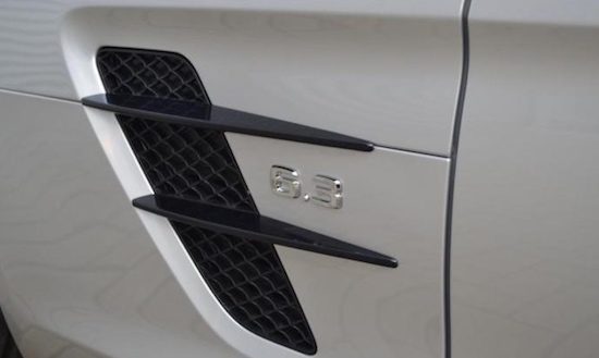 Dit is de duurste cabrio van Marktplaats