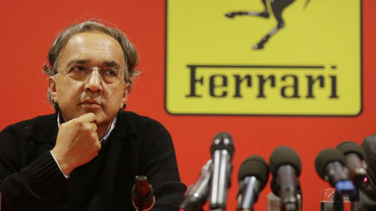 Marchionne