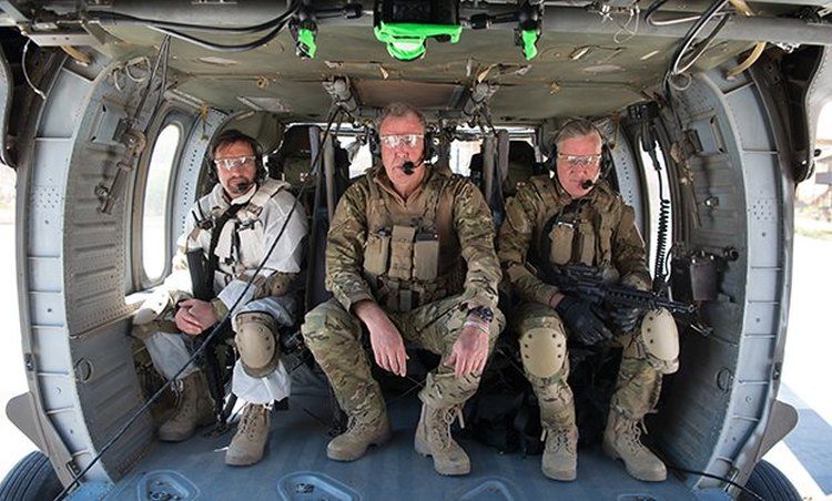 Dit zegt de internationale pers over The Grand Tour S01E02