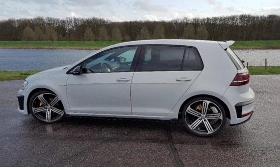Golf R400 Neppert