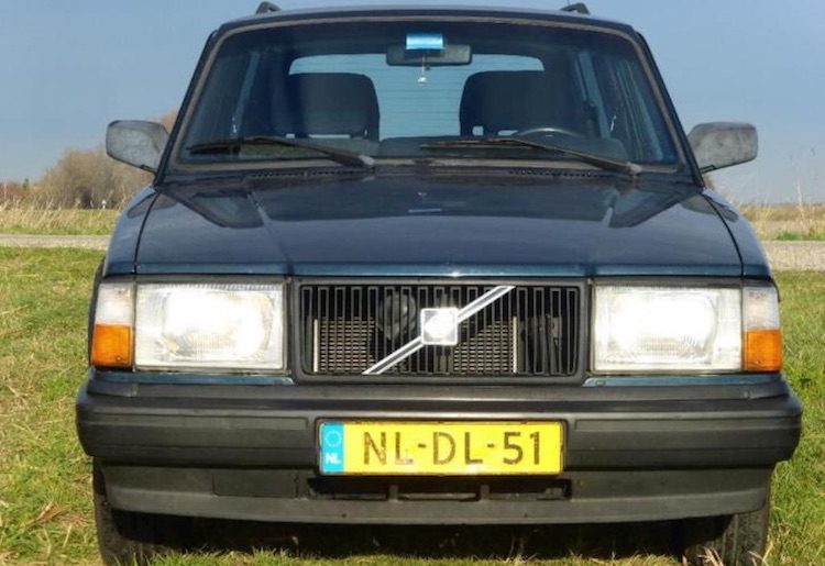 Volvo