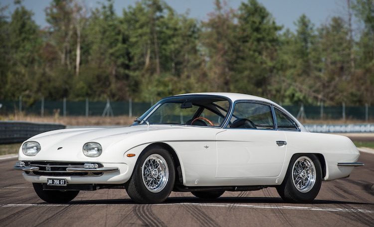 350 GT