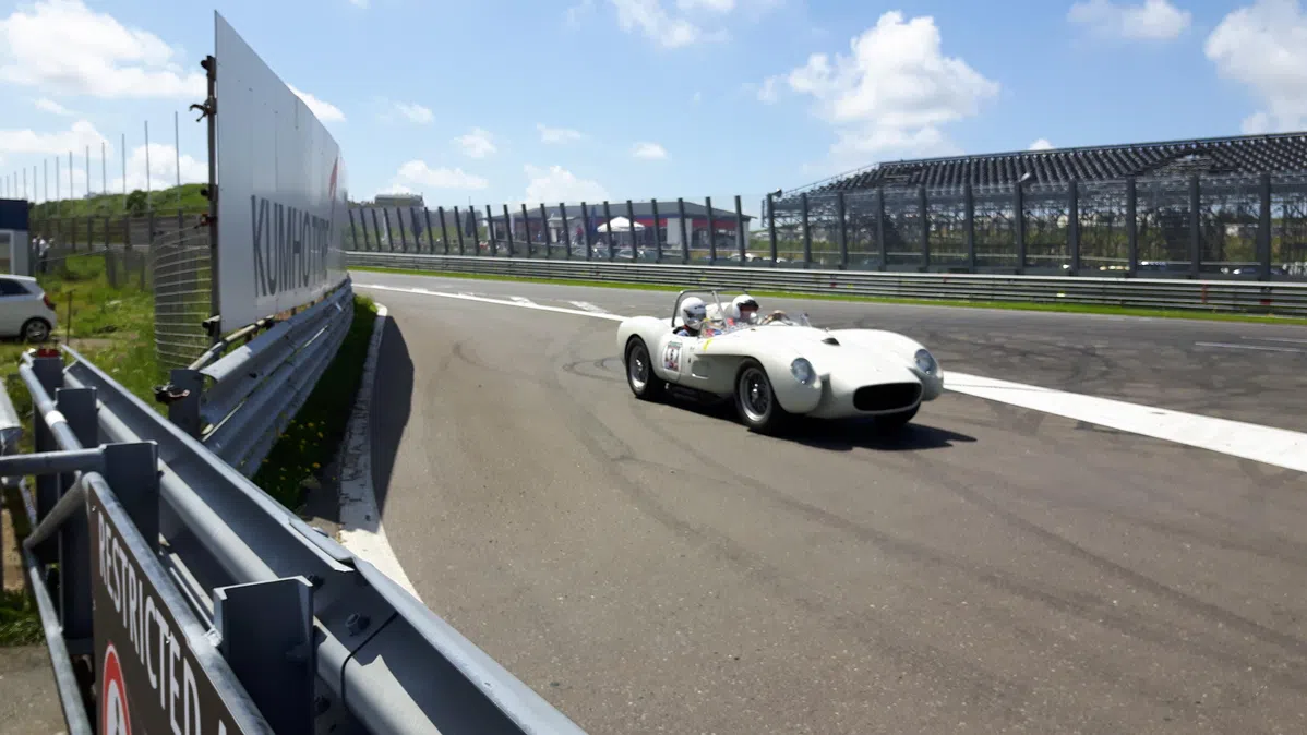 ferrari