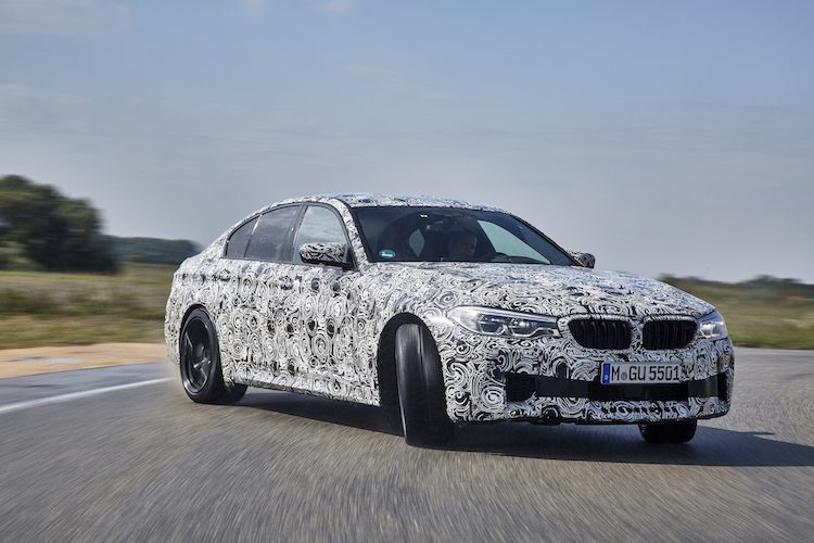 M5