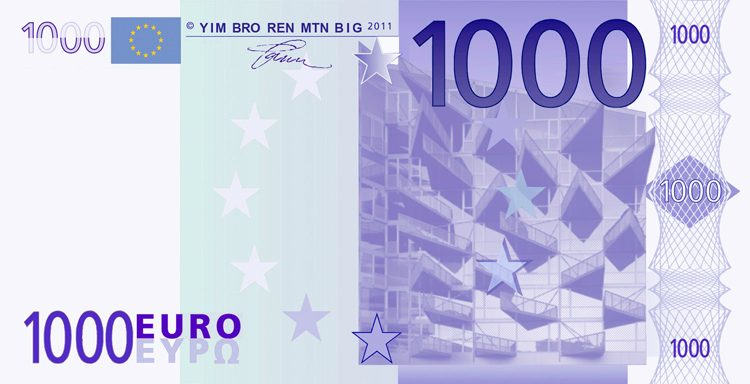 1.000 euro