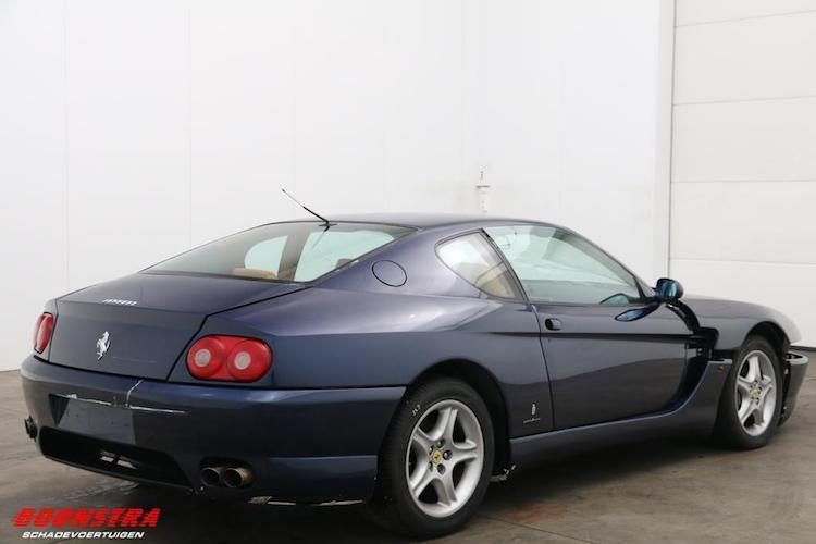456 GT