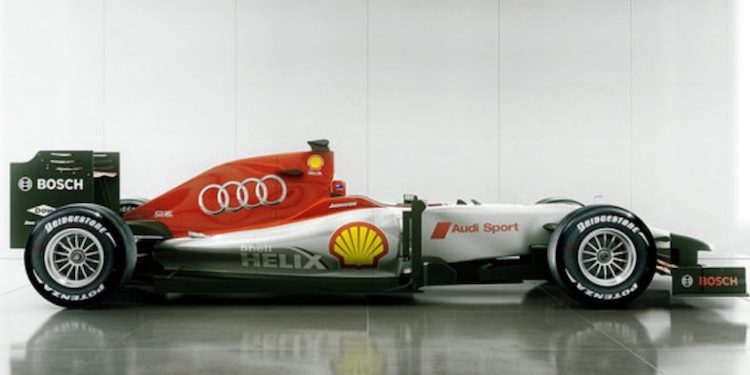 Audi