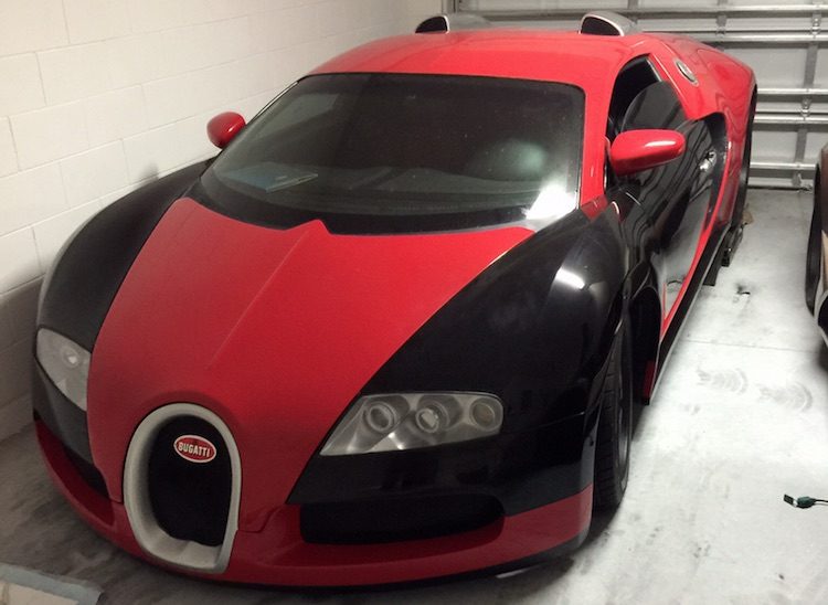 Veyron