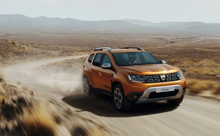 Dacia
