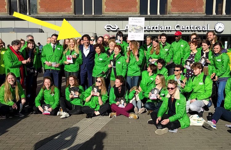 Amsterdam-CS