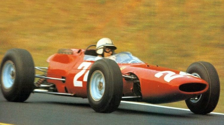 Surtees-Ferrari-1964