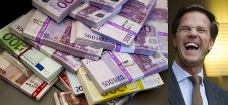 geld-Rutte