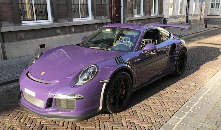 GT3