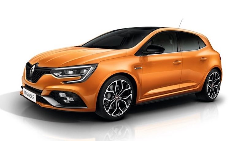 Megane-RS