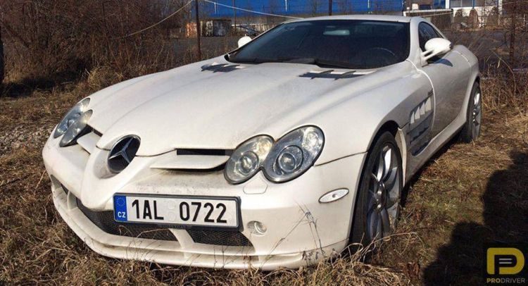 SLR-Mclaren-wit