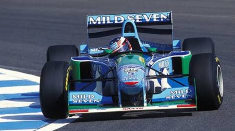 Benetton