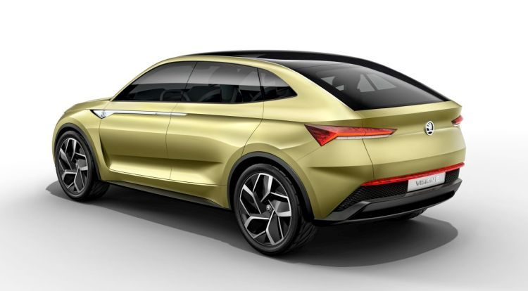 Ook Skoda gaat aan de foute SUV