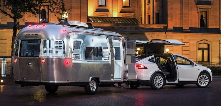 airstream