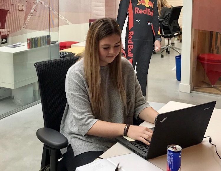 Victoria-Verstappen