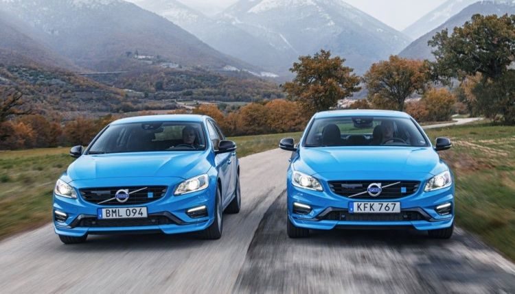 Polestar gaat auto's bouwen zónder Volvo