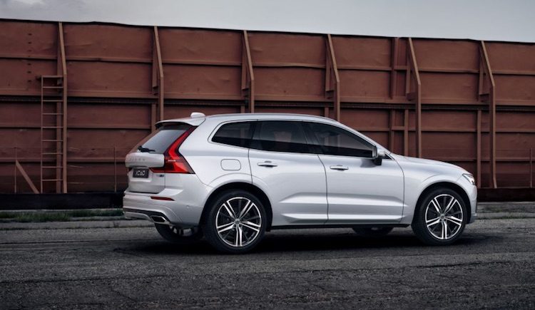 XC60